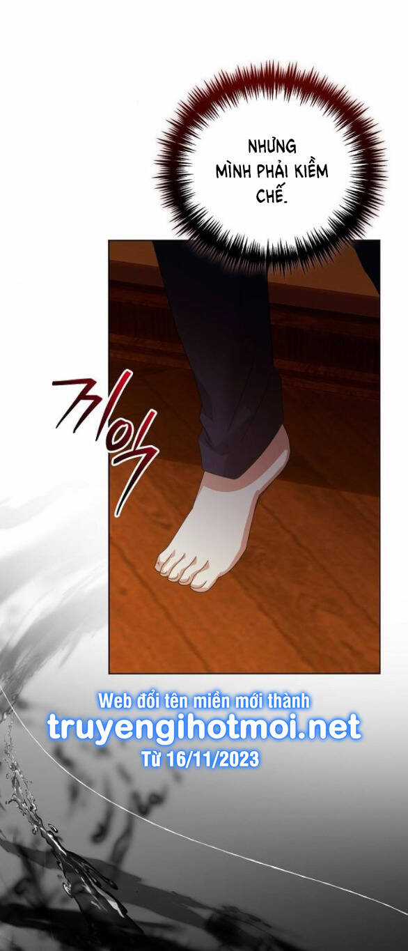 Nắm Giữ Trái Tim Của Bạo Chúa Chapter 29.2 trang 37