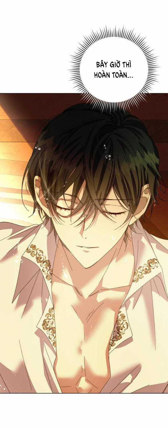 Nắm Giữ Trái Tim Của Bạo Chúa Chapter 29.2 trang 4