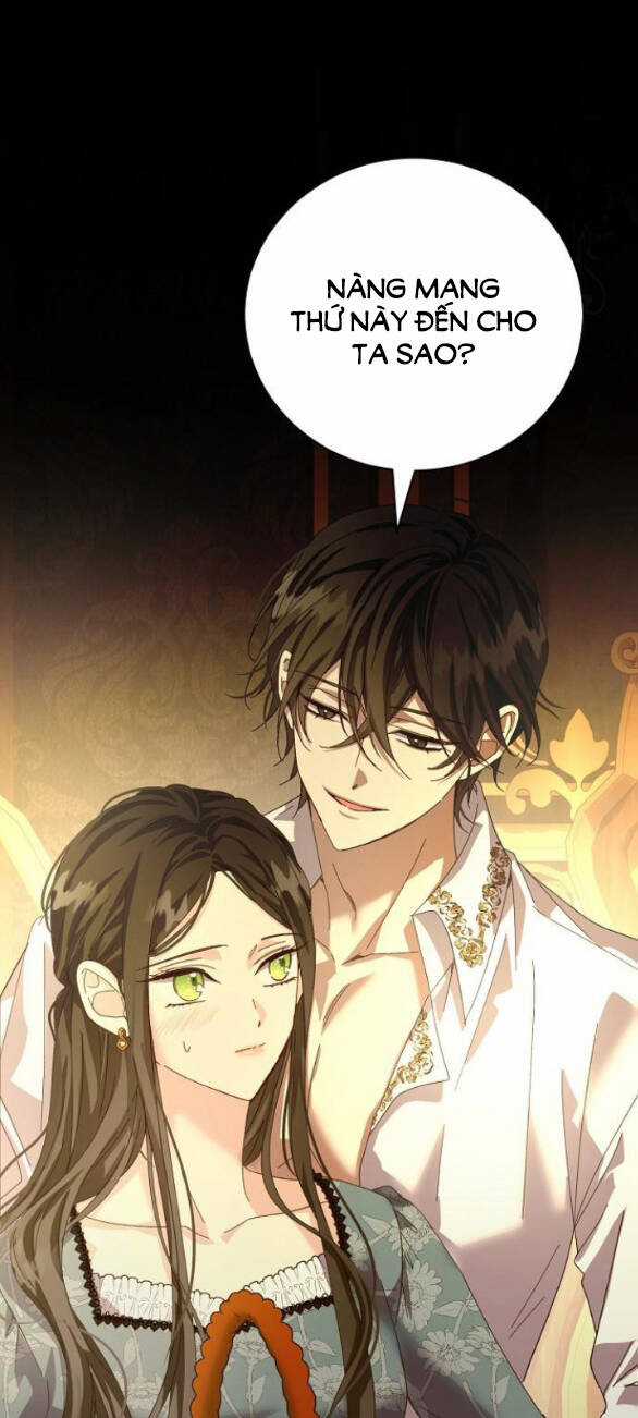 Nắm Giữ Trái Tim Của Bạo Chúa Chapter 29.2 trang 40