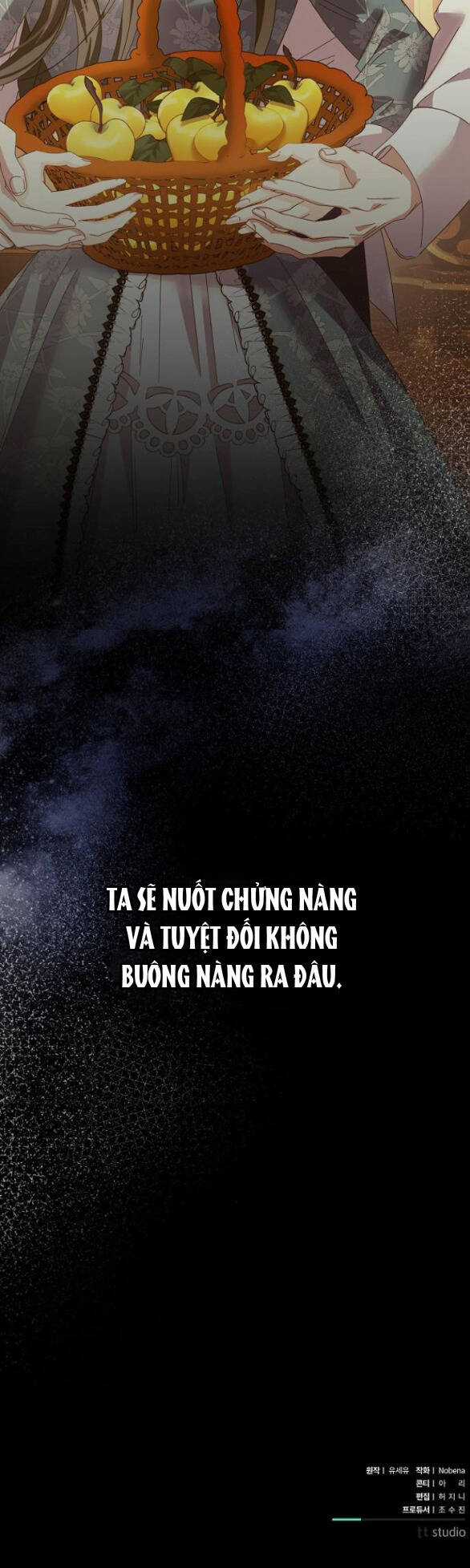 Nắm Giữ Trái Tim Của Bạo Chúa Chapter 29.2 trang 41
