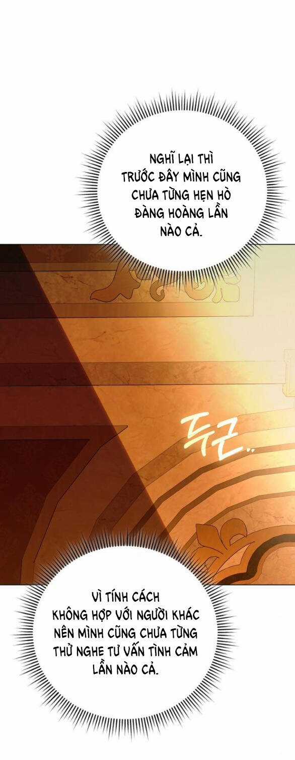 Nắm Giữ Trái Tim Của Bạo Chúa Chapter 29.2 trang 8