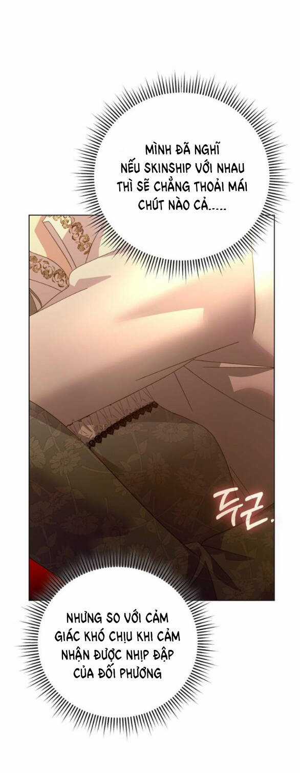 Nắm Giữ Trái Tim Của Bạo Chúa Chapter 29.2 trang 9