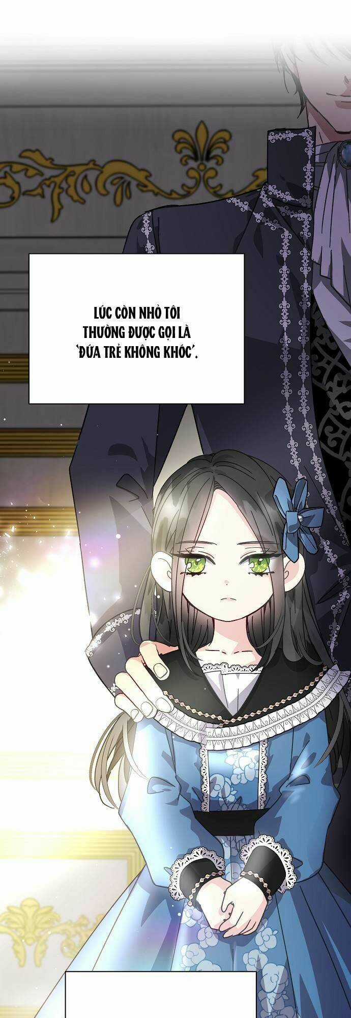 Nắm Giữ Trái Tim Của Bạo Chúa Chapter 3 trang 0