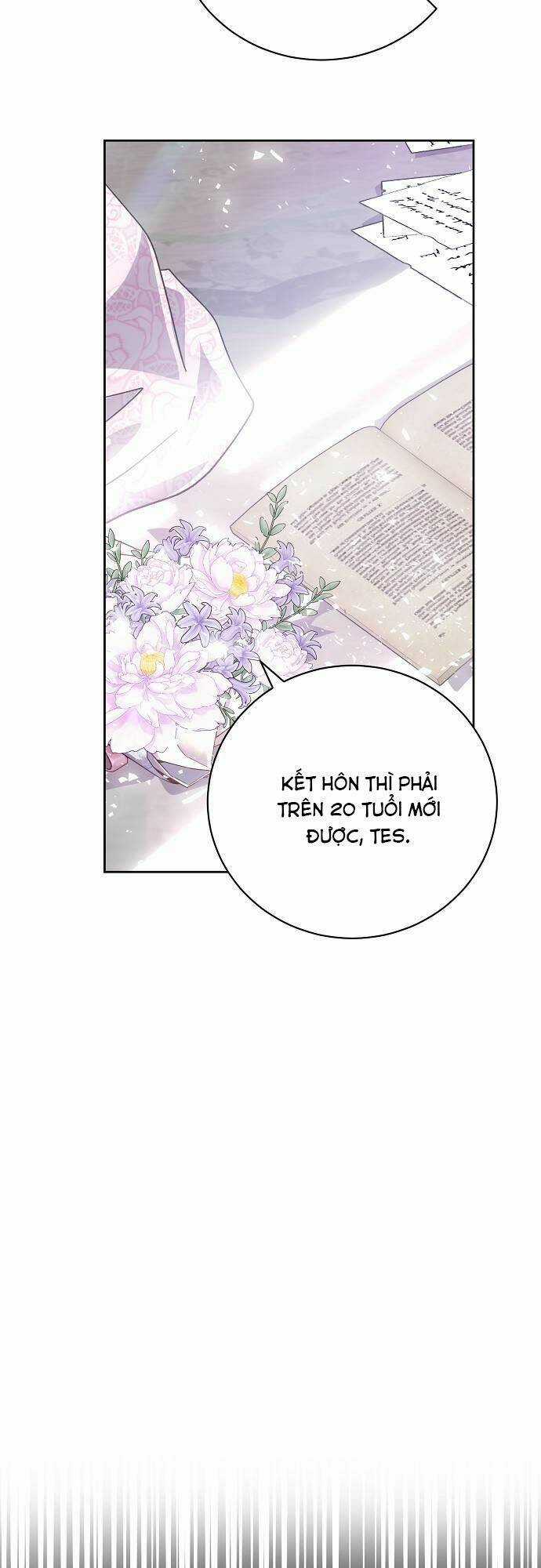 Nắm Giữ Trái Tim Của Bạo Chúa Chapter 3 trang 11