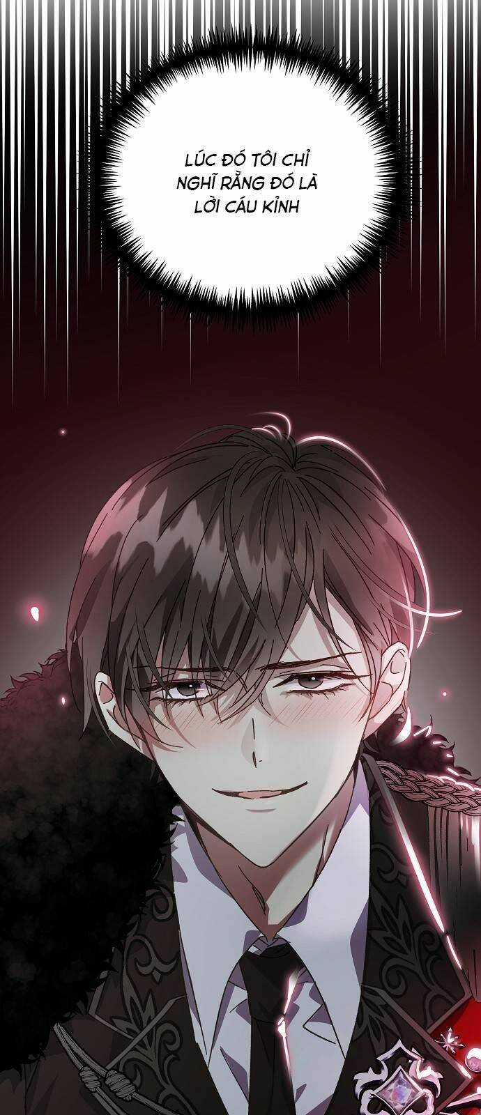 Nắm Giữ Trái Tim Của Bạo Chúa Chapter 3 trang 12