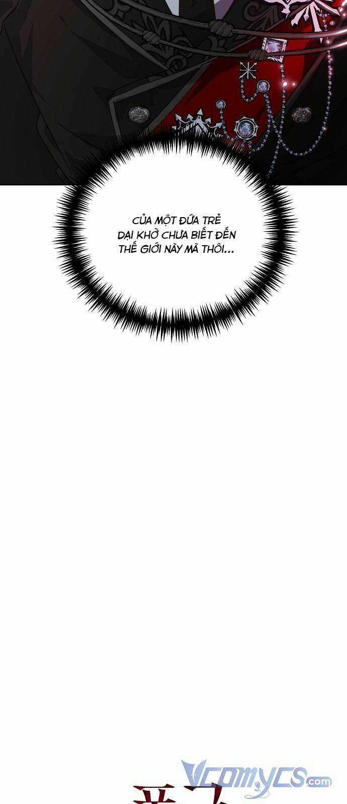 Nắm Giữ Trái Tim Của Bạo Chúa Chapter 3 trang 13