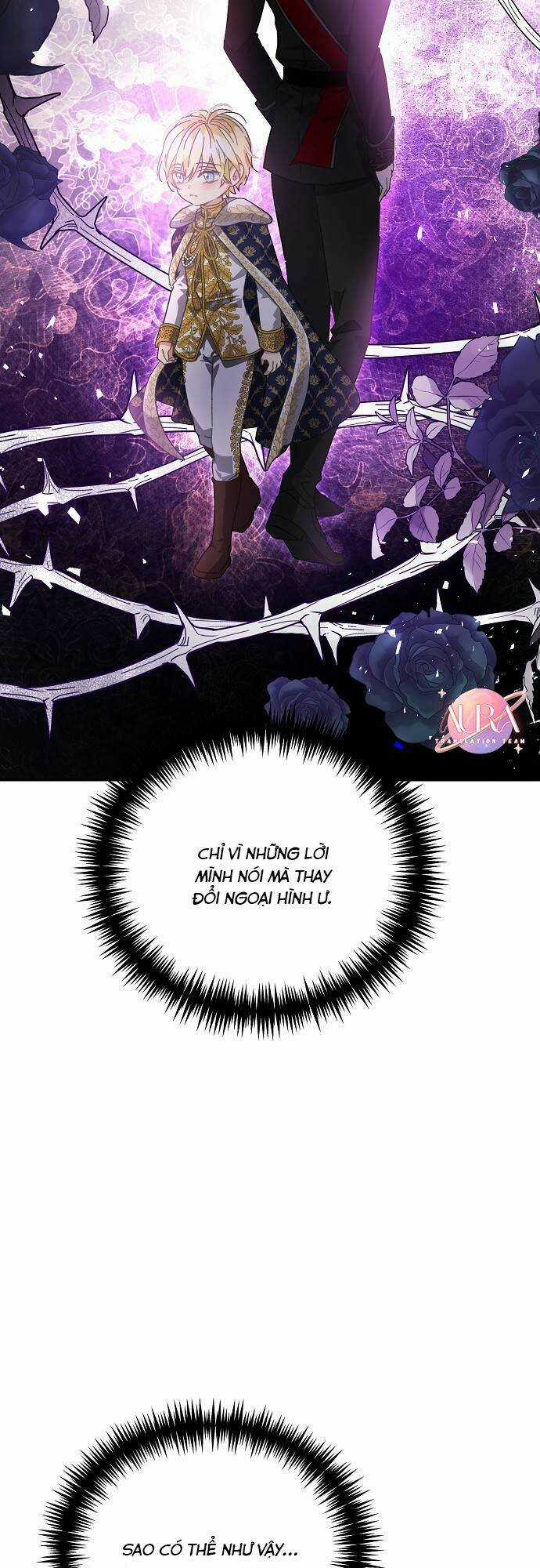 Nắm Giữ Trái Tim Của Bạo Chúa Chapter 3 trang 15