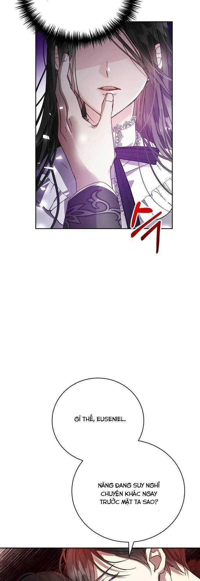 Nắm Giữ Trái Tim Của Bạo Chúa Chapter 3 trang 16