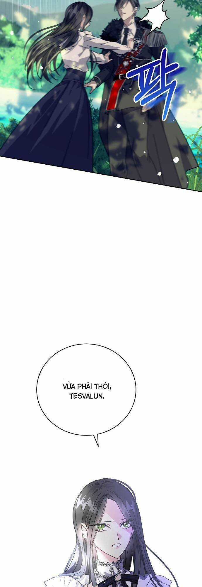 Nắm Giữ Trái Tim Của Bạo Chúa Chapter 3 trang 19