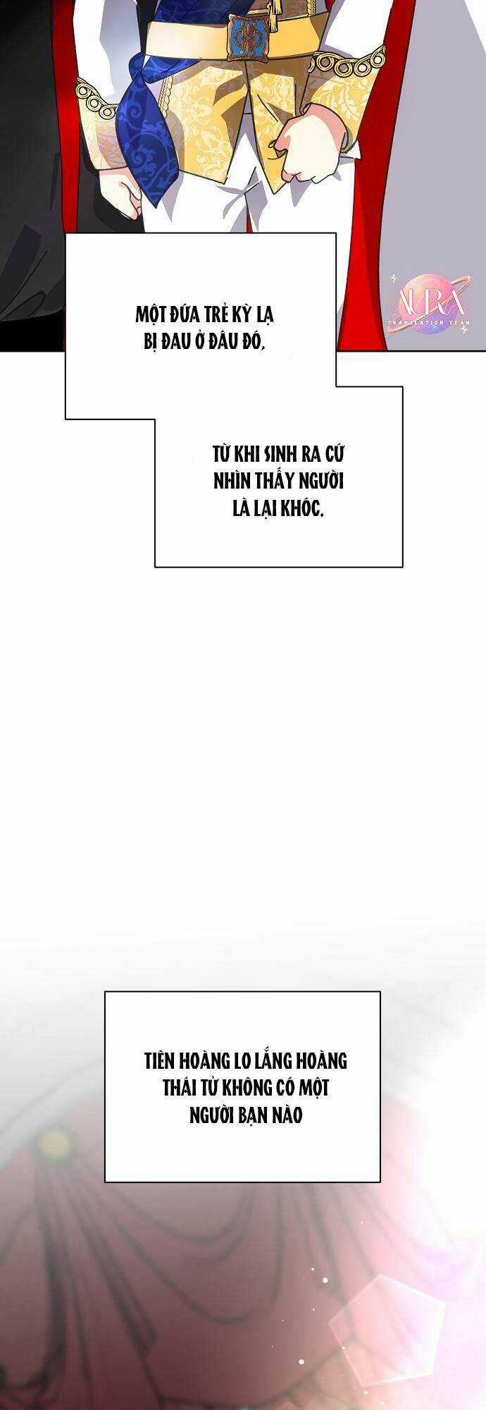 Nắm Giữ Trái Tim Của Bạo Chúa Chapter 3 trang 2