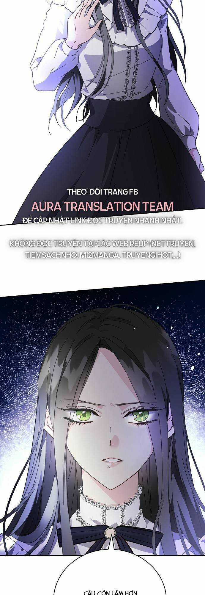 Nắm Giữ Trái Tim Của Bạo Chúa Chapter 3 trang 20