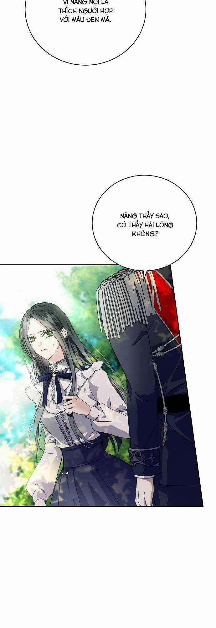 Nắm Giữ Trái Tim Của Bạo Chúa Chapter 3 trang 23