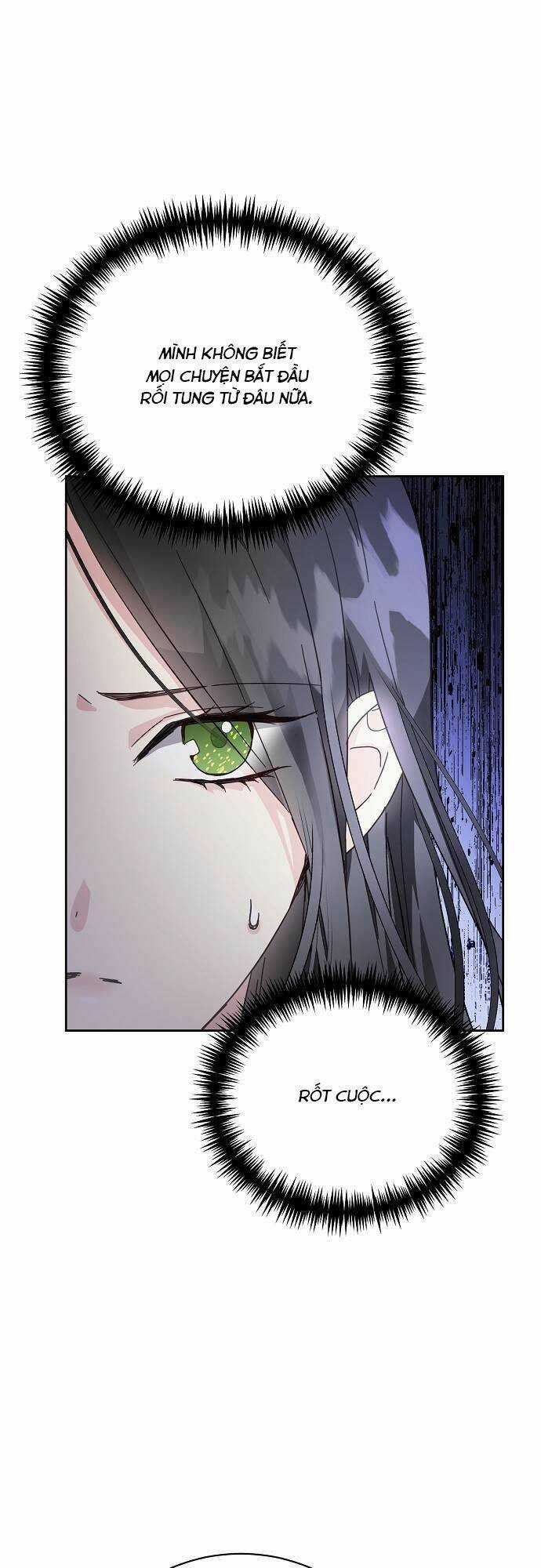 Nắm Giữ Trái Tim Của Bạo Chúa Chapter 3 trang 24