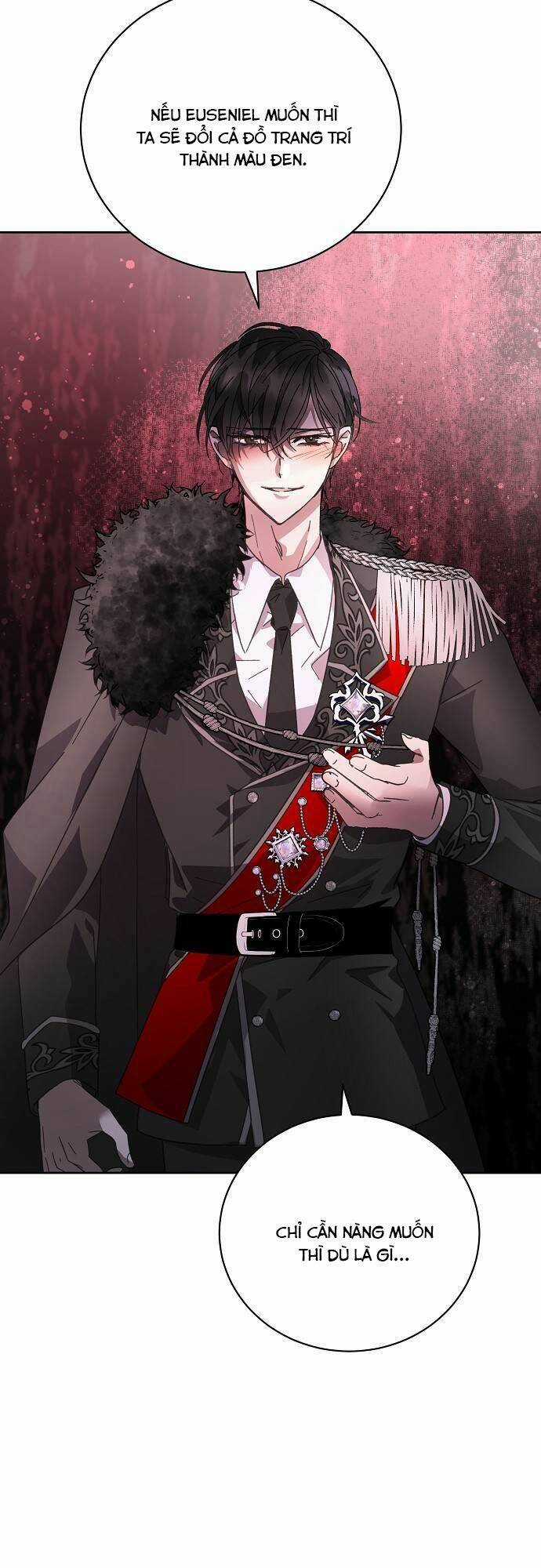 Nắm Giữ Trái Tim Của Bạo Chúa Chapter 3 trang 25