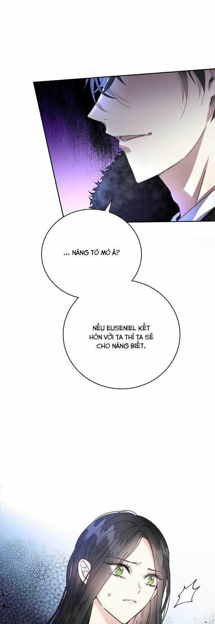 Nắm Giữ Trái Tim Của Bạo Chúa Chapter 3 trang 28