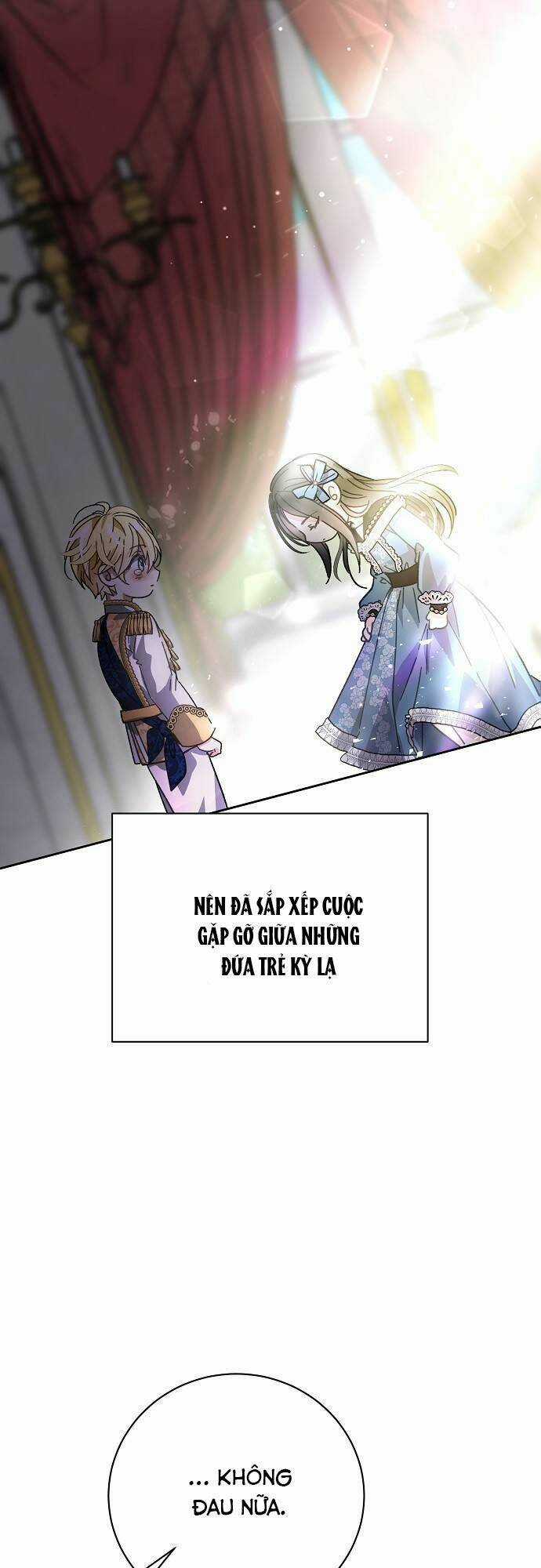 Nắm Giữ Trái Tim Của Bạo Chúa Chapter 3 trang 3