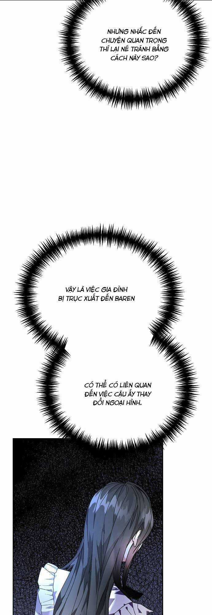 Nắm Giữ Trái Tim Của Bạo Chúa Chapter 3 trang 30