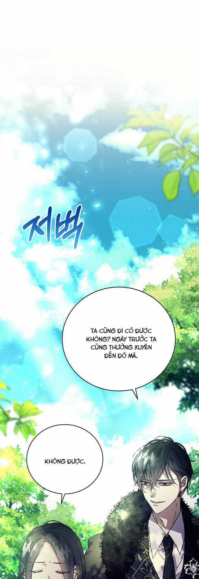 Nắm Giữ Trái Tim Của Bạo Chúa Chapter 3 trang 32