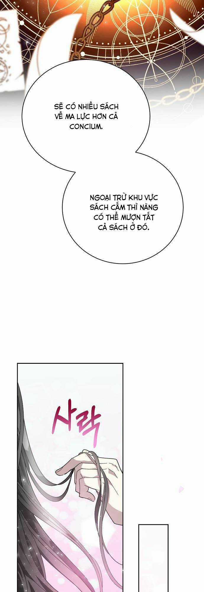 Nắm Giữ Trái Tim Của Bạo Chúa Chapter 3 trang 36