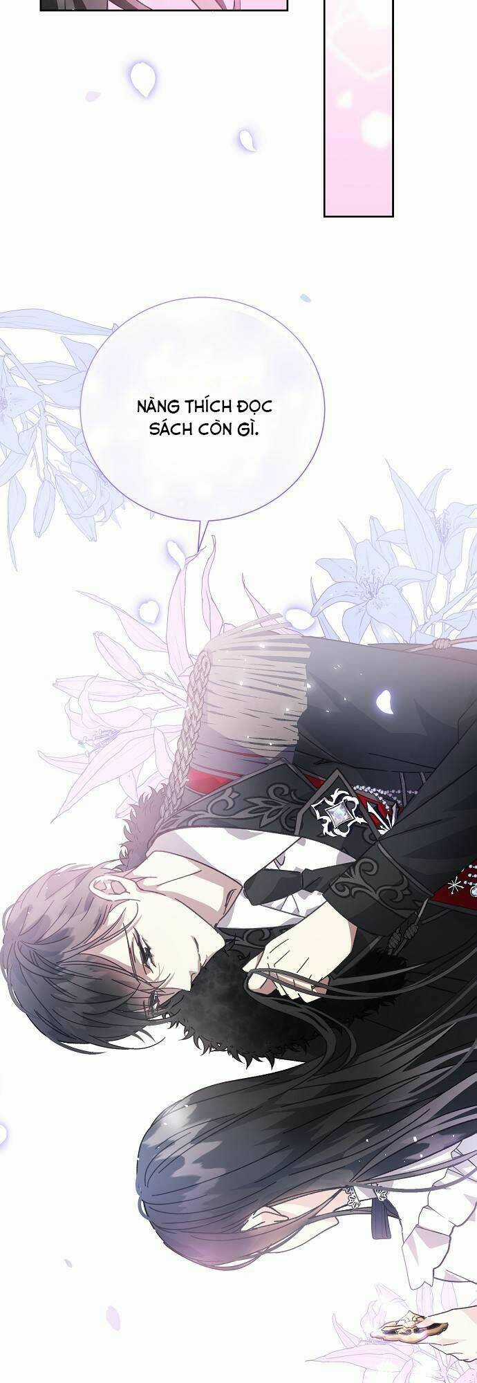 Nắm Giữ Trái Tim Của Bạo Chúa Chapter 3 trang 37