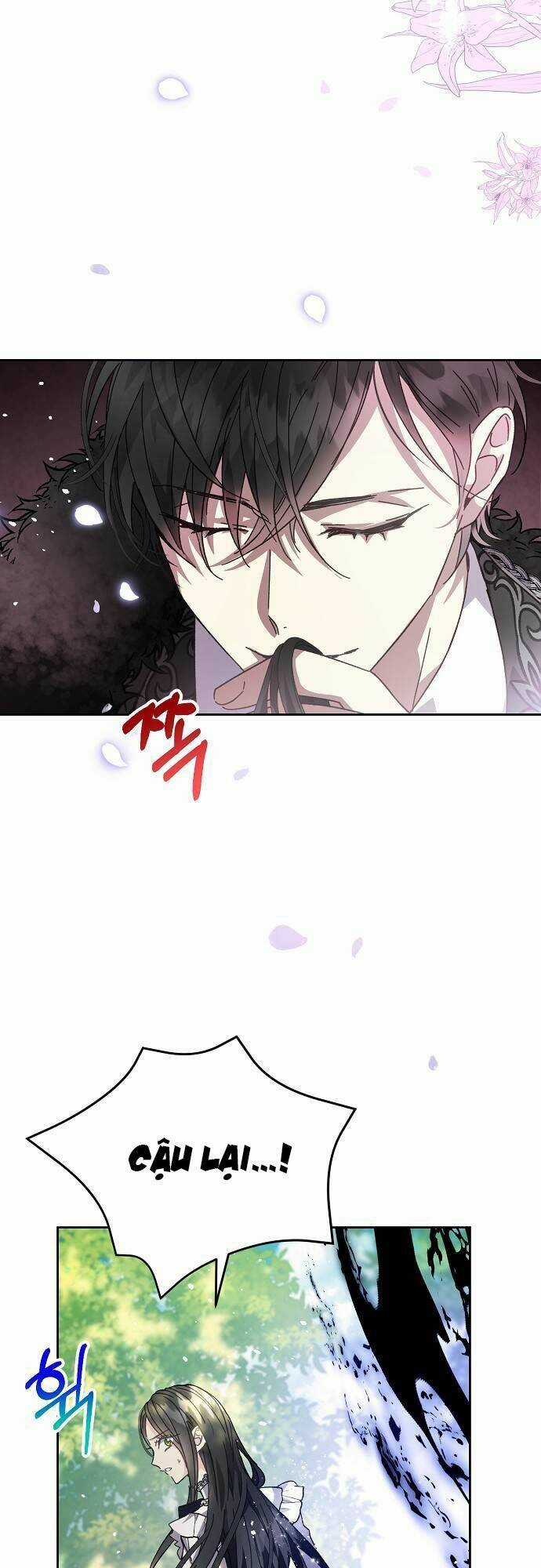 Nắm Giữ Trái Tim Của Bạo Chúa Chapter 3 trang 38