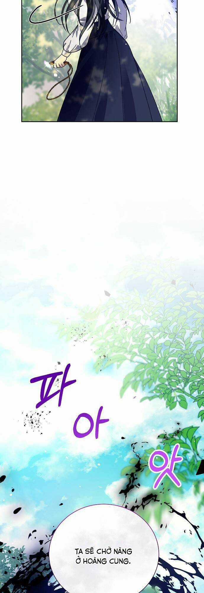 Nắm Giữ Trái Tim Của Bạo Chúa Chapter 3 trang 39