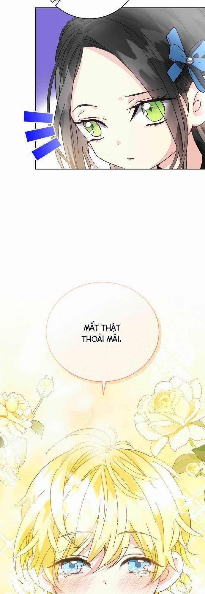 Nắm Giữ Trái Tim Của Bạo Chúa Chapter 3 trang 4