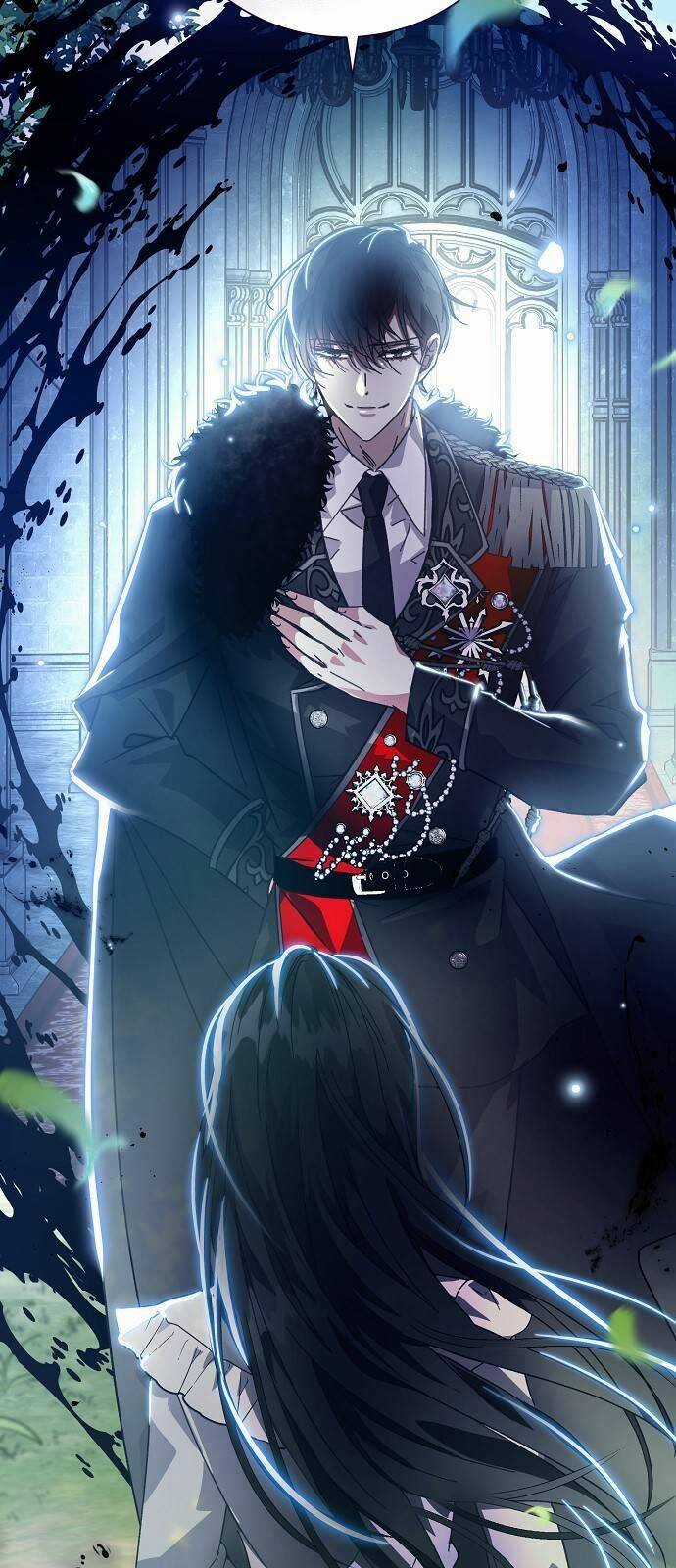 Nắm Giữ Trái Tim Của Bạo Chúa Chapter 3 trang 40