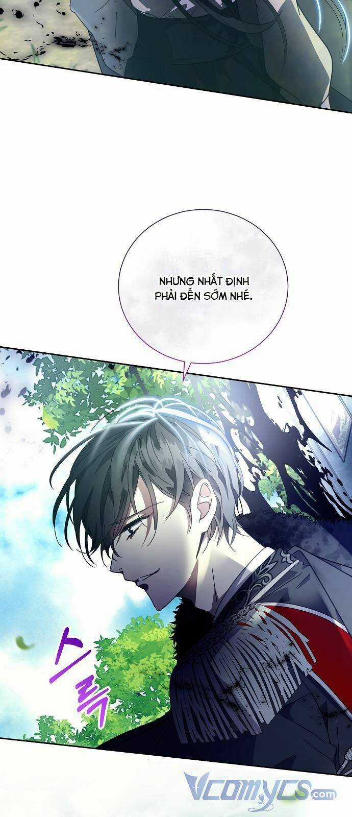 Nắm Giữ Trái Tim Của Bạo Chúa Chapter 3 trang 41