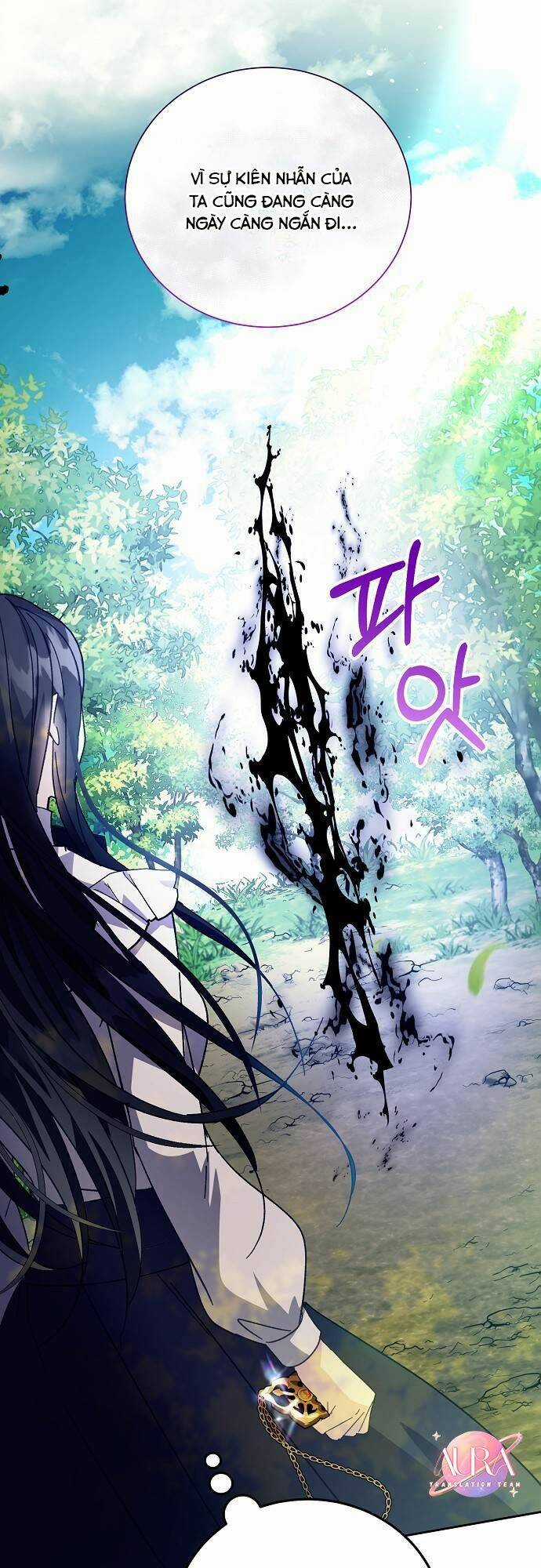 Nắm Giữ Trái Tim Của Bạo Chúa Chapter 3 trang 42