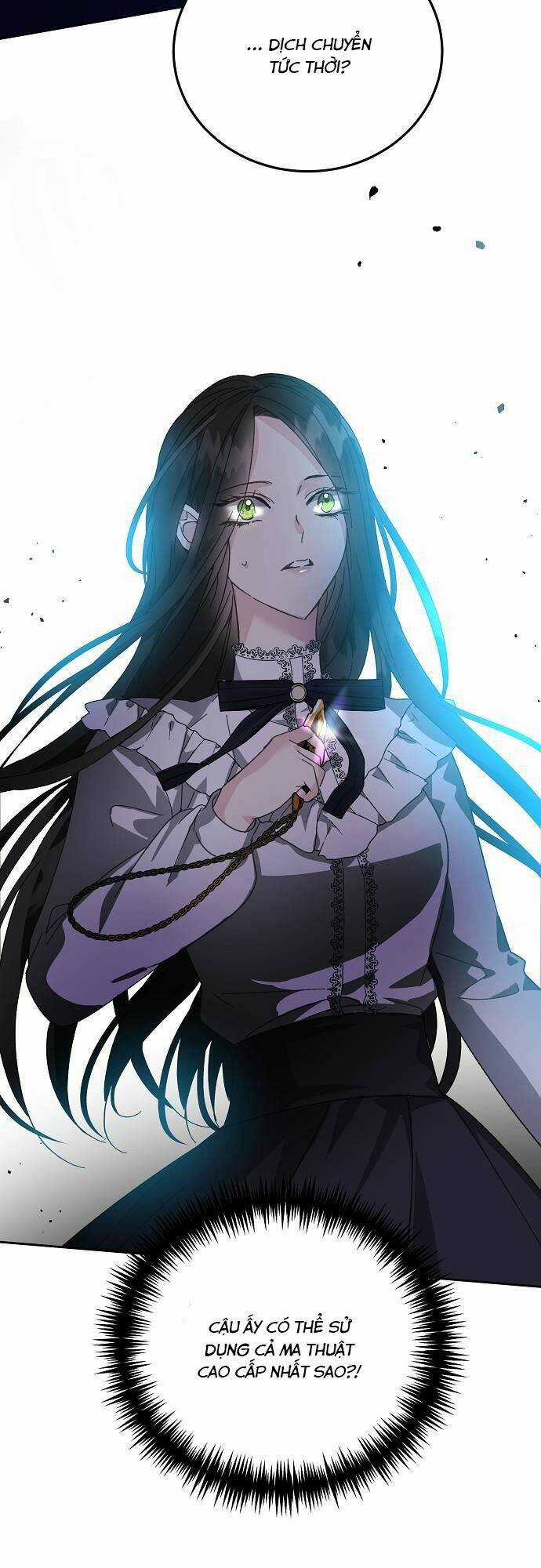 Nắm Giữ Trái Tim Của Bạo Chúa Chapter 3 trang 43