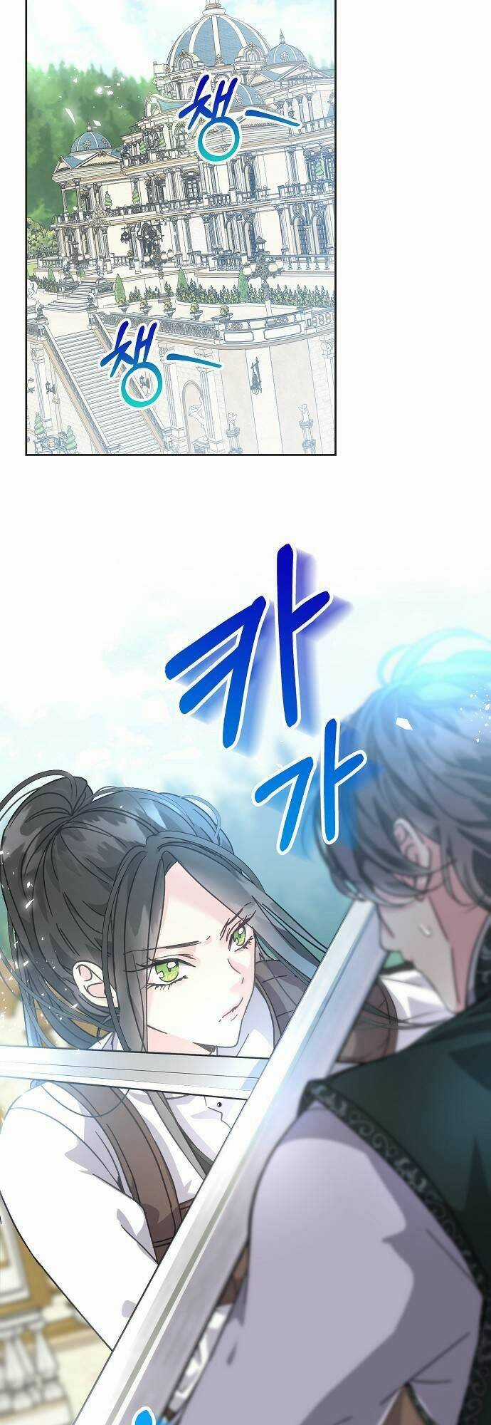 Nắm Giữ Trái Tim Của Bạo Chúa Chapter 3 trang 46