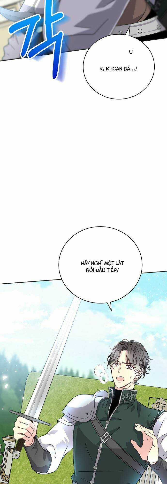 Nắm Giữ Trái Tim Của Bạo Chúa Chapter 3 trang 47