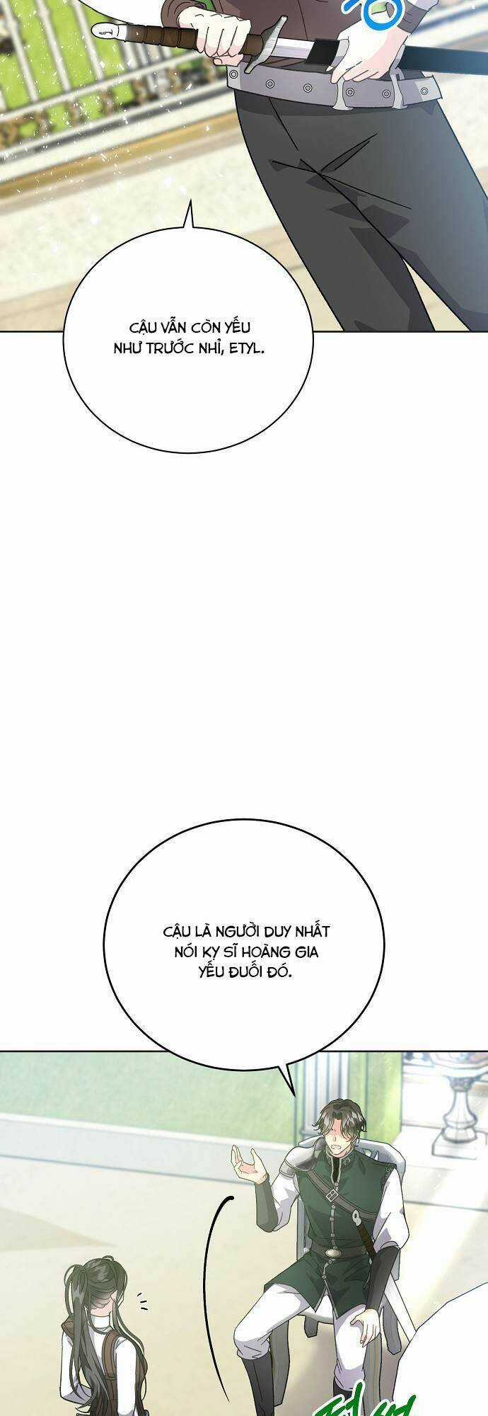 Nắm Giữ Trái Tim Của Bạo Chúa Chapter 3 trang 49