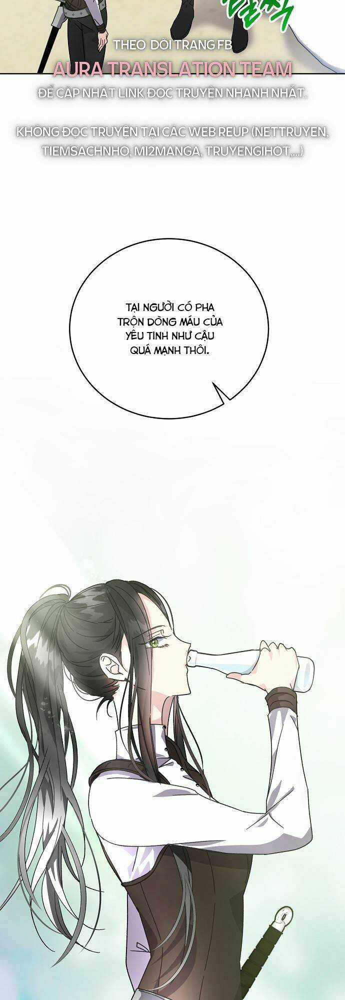 Nắm Giữ Trái Tim Của Bạo Chúa Chapter 3 trang 50