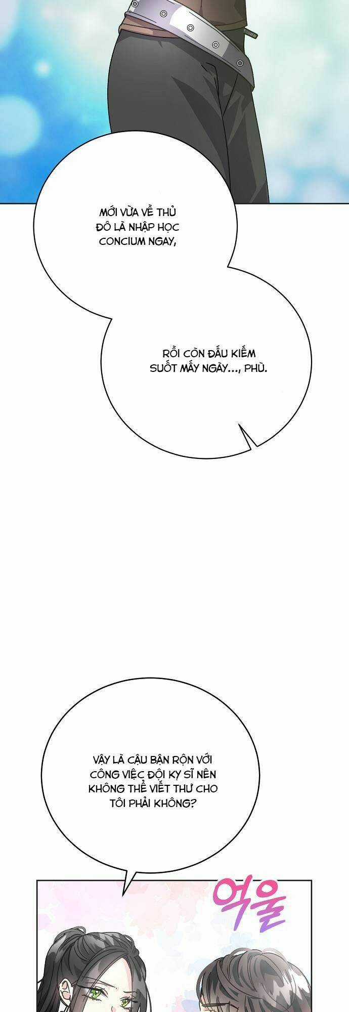 Nắm Giữ Trái Tim Của Bạo Chúa Chapter 3 trang 51