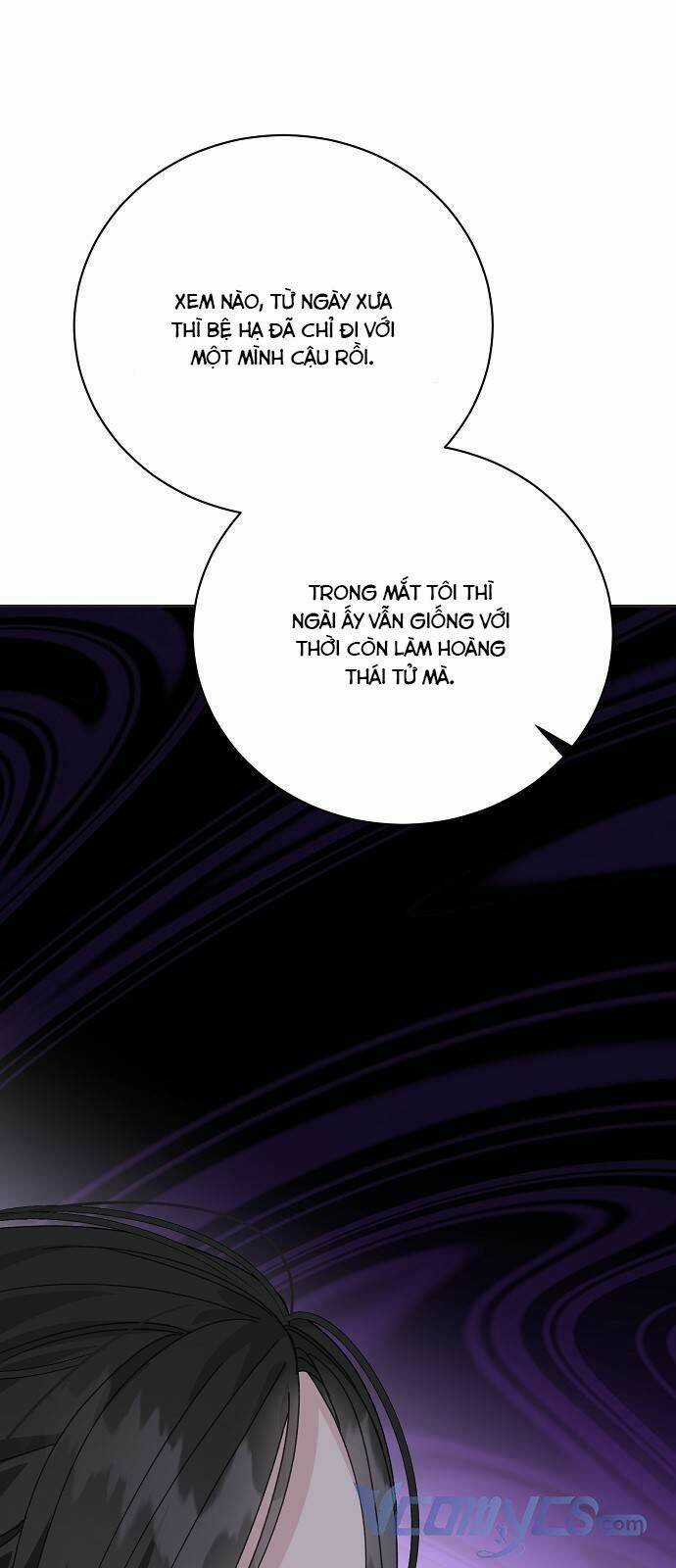 Nắm Giữ Trái Tim Của Bạo Chúa Chapter 3 trang 55