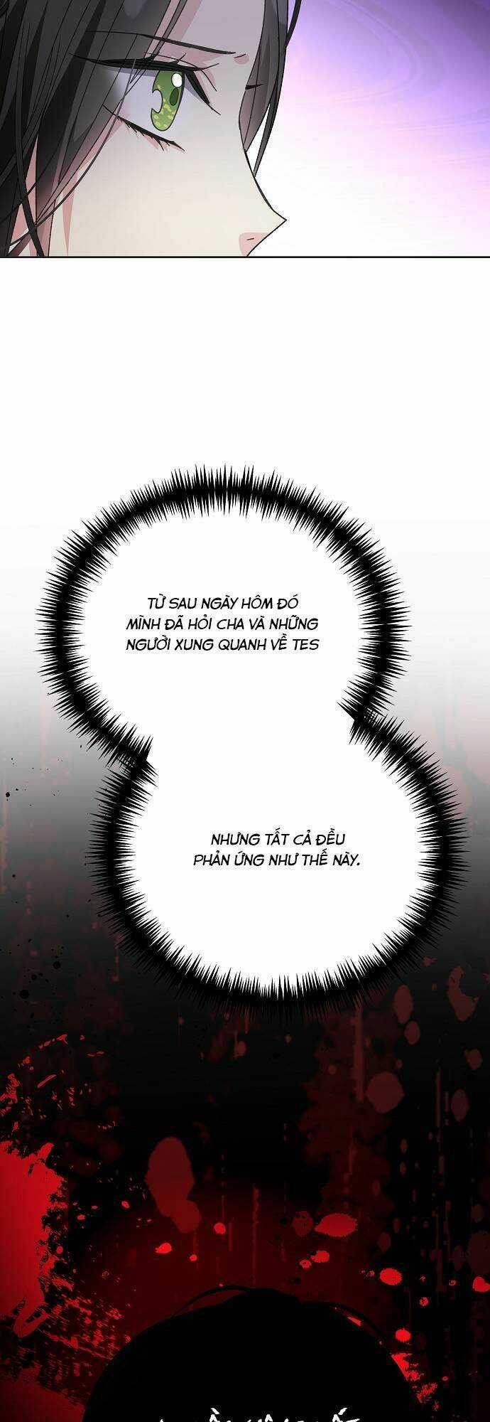 Nắm Giữ Trái Tim Của Bạo Chúa Chapter 3 trang 56