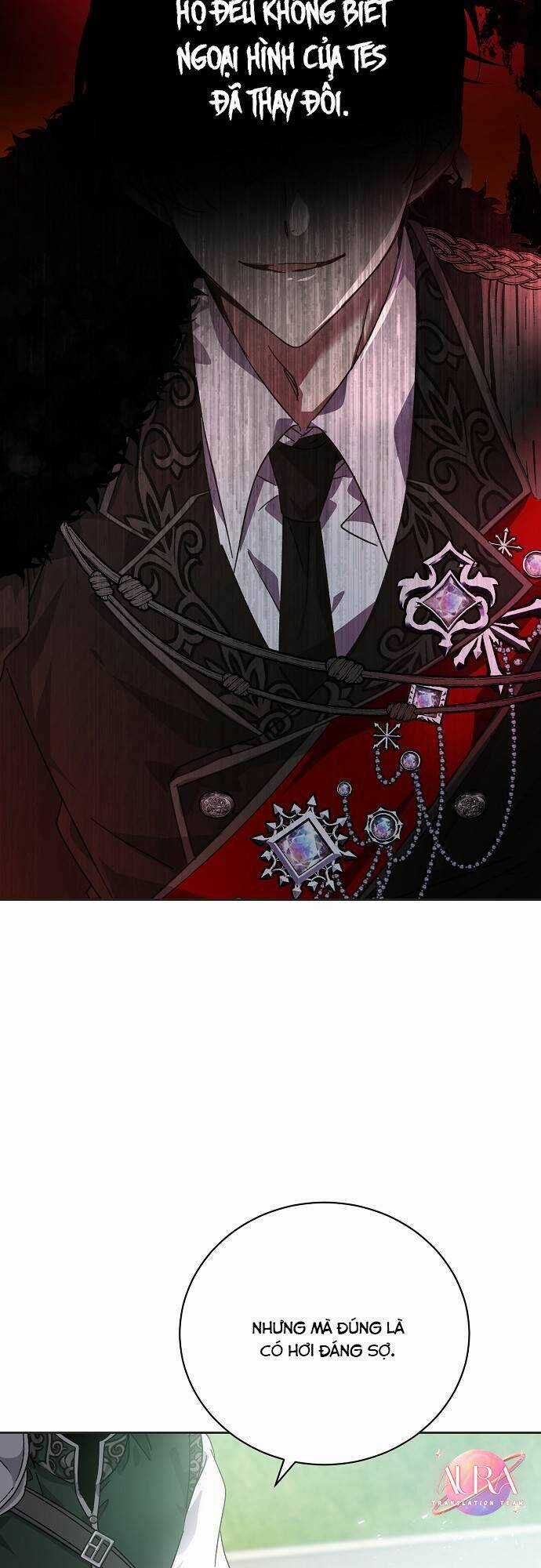 Nắm Giữ Trái Tim Của Bạo Chúa Chapter 3 trang 57