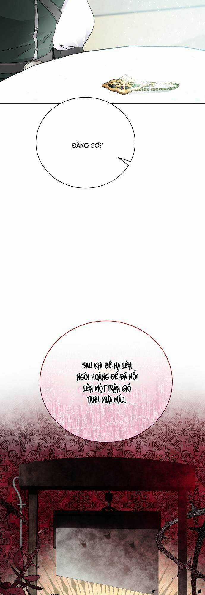 Nắm Giữ Trái Tim Của Bạo Chúa Chapter 3 trang 58