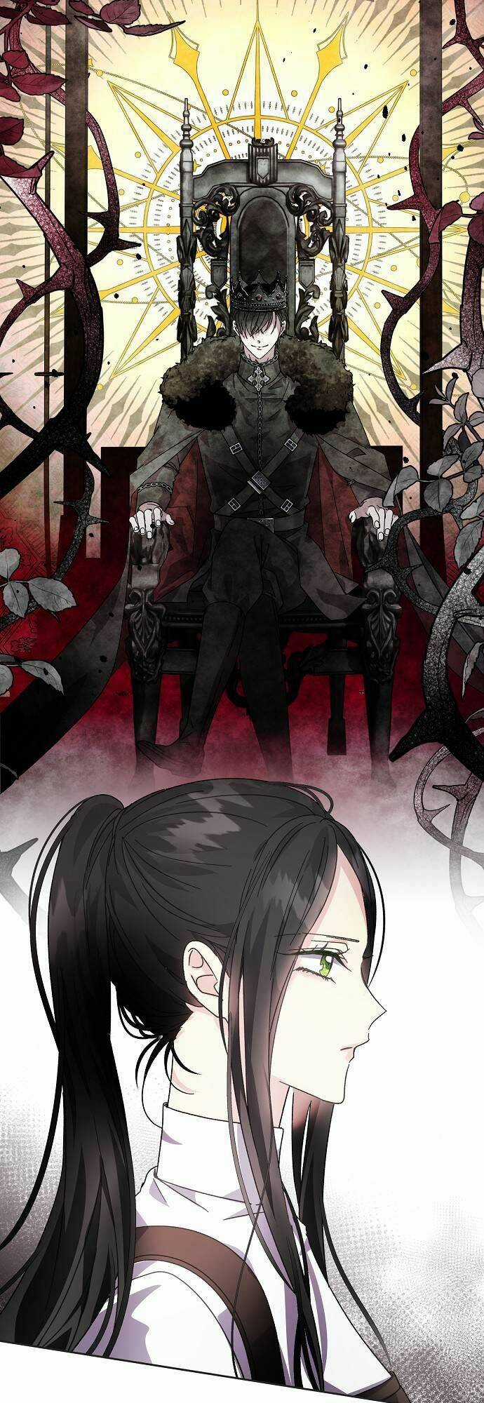 Nắm Giữ Trái Tim Của Bạo Chúa Chapter 3 trang 59