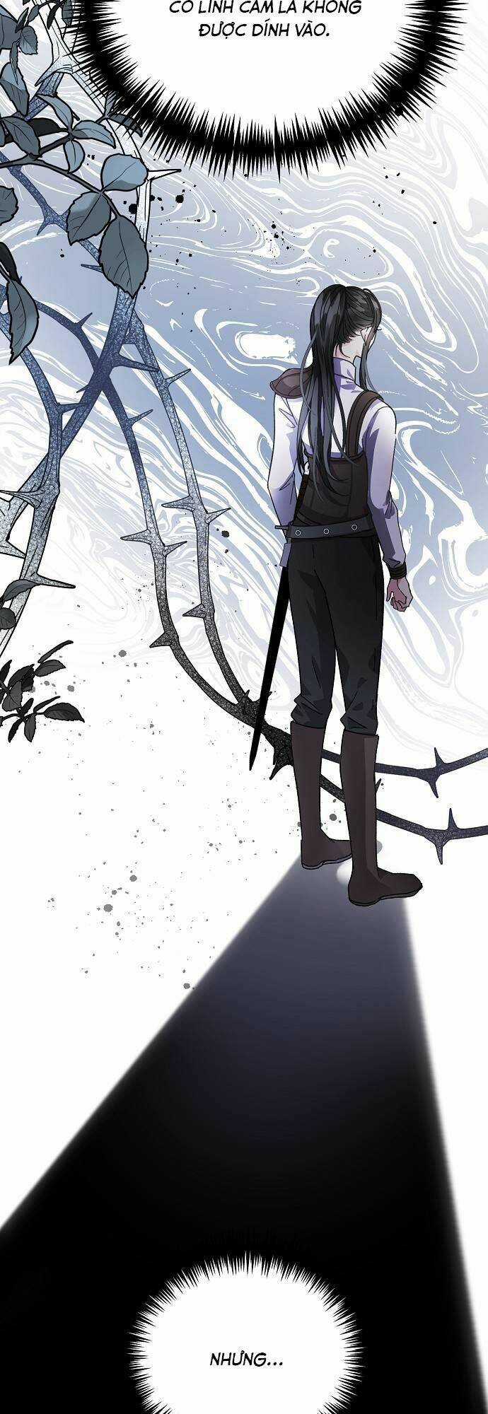 Nắm Giữ Trái Tim Của Bạo Chúa Chapter 3 trang 61