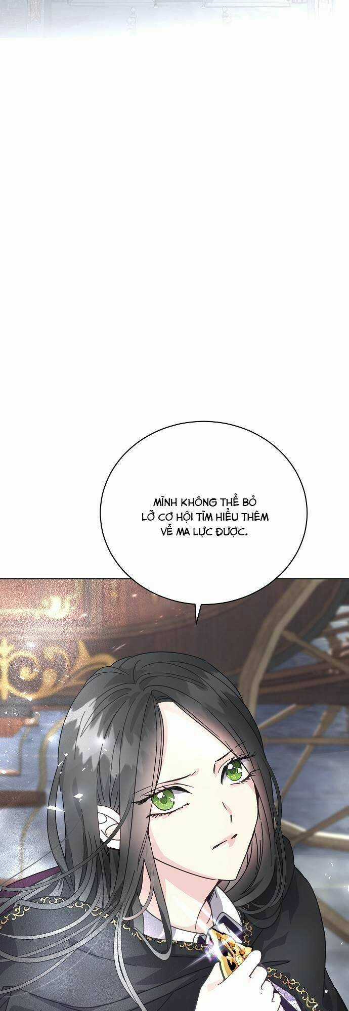 Nắm Giữ Trái Tim Của Bạo Chúa Chapter 3 trang 63