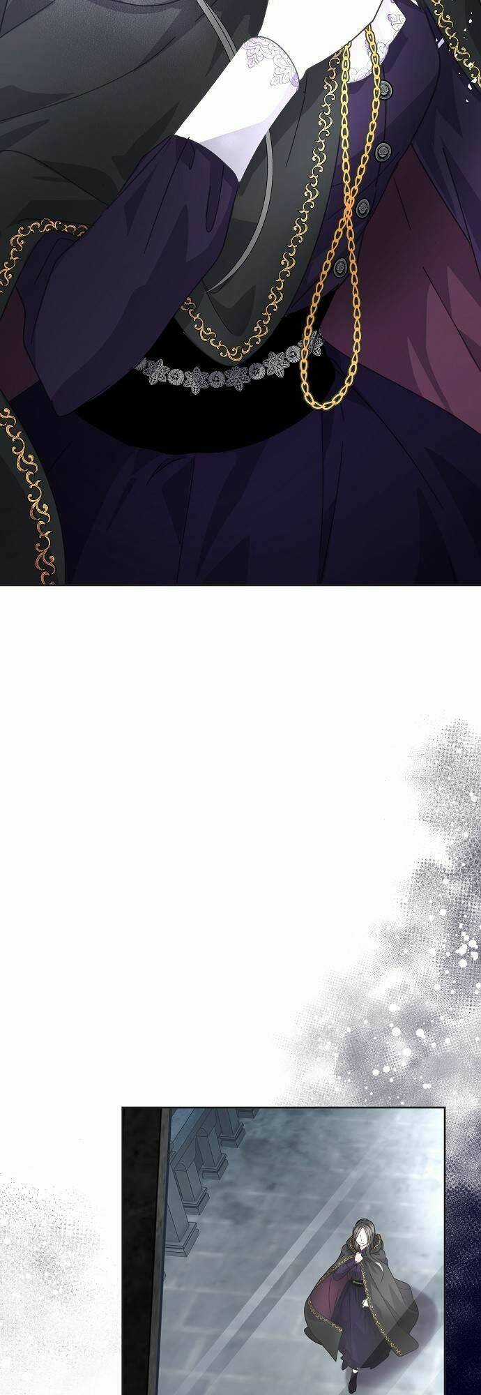 Nắm Giữ Trái Tim Của Bạo Chúa Chapter 3 trang 64