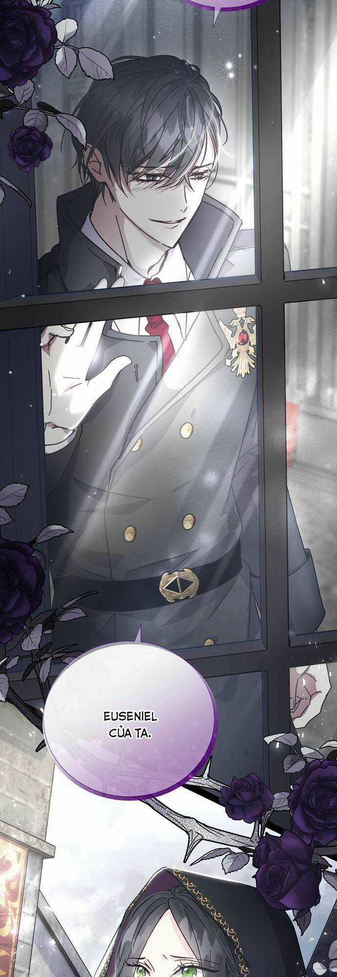 Nắm Giữ Trái Tim Của Bạo Chúa Chapter 3 trang 66