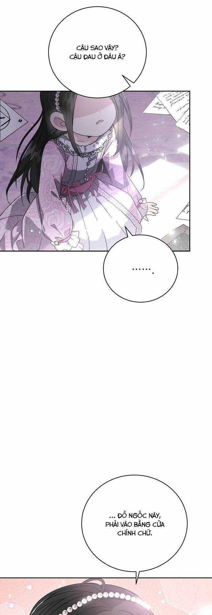 Nắm Giữ Trái Tim Của Bạo Chúa Chapter 3 trang 9