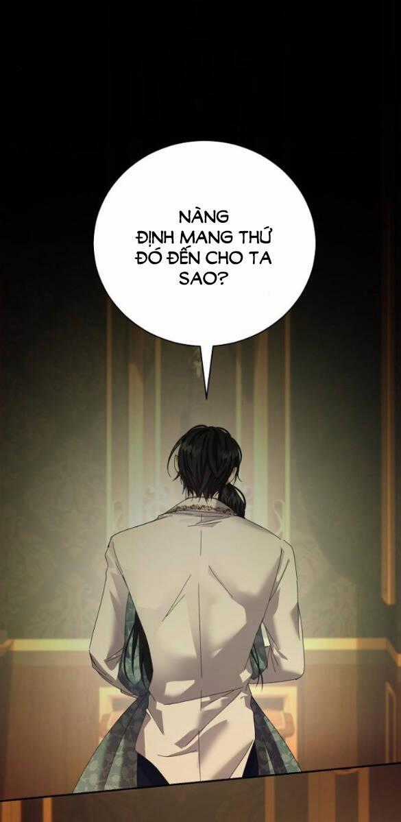 Nắm Giữ Trái Tim Của Bạo Chúa Chapter 30.1 trang 0