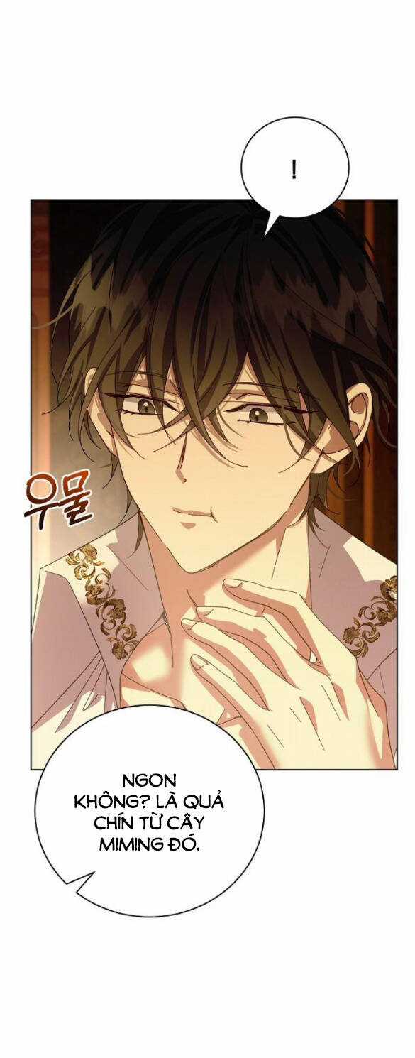 Nắm Giữ Trái Tim Của Bạo Chúa Chapter 30.1 trang 12