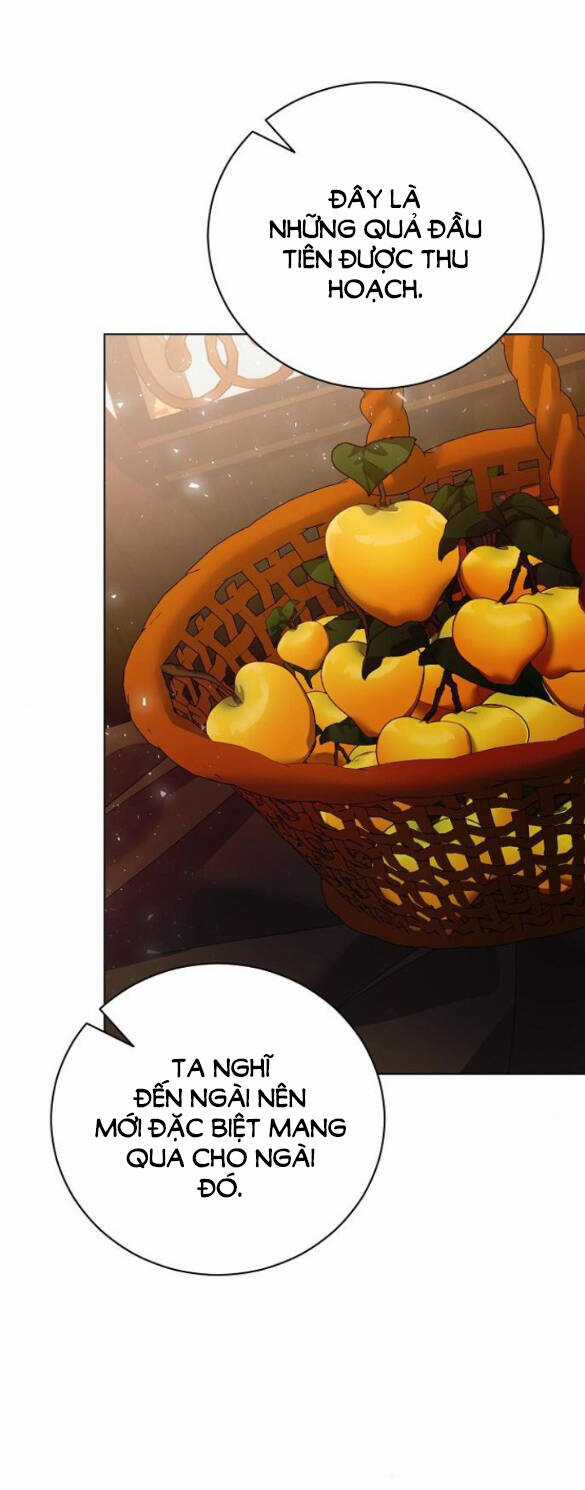 Nắm Giữ Trái Tim Của Bạo Chúa Chapter 30.1 trang 13