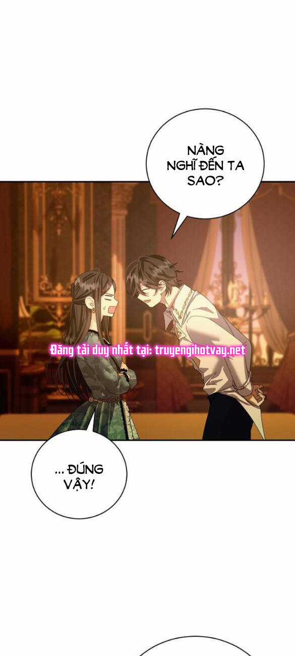 Nắm Giữ Trái Tim Của Bạo Chúa Chapter 30.1 trang 14